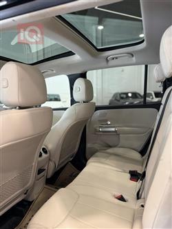 مرسيدس بنز GLB